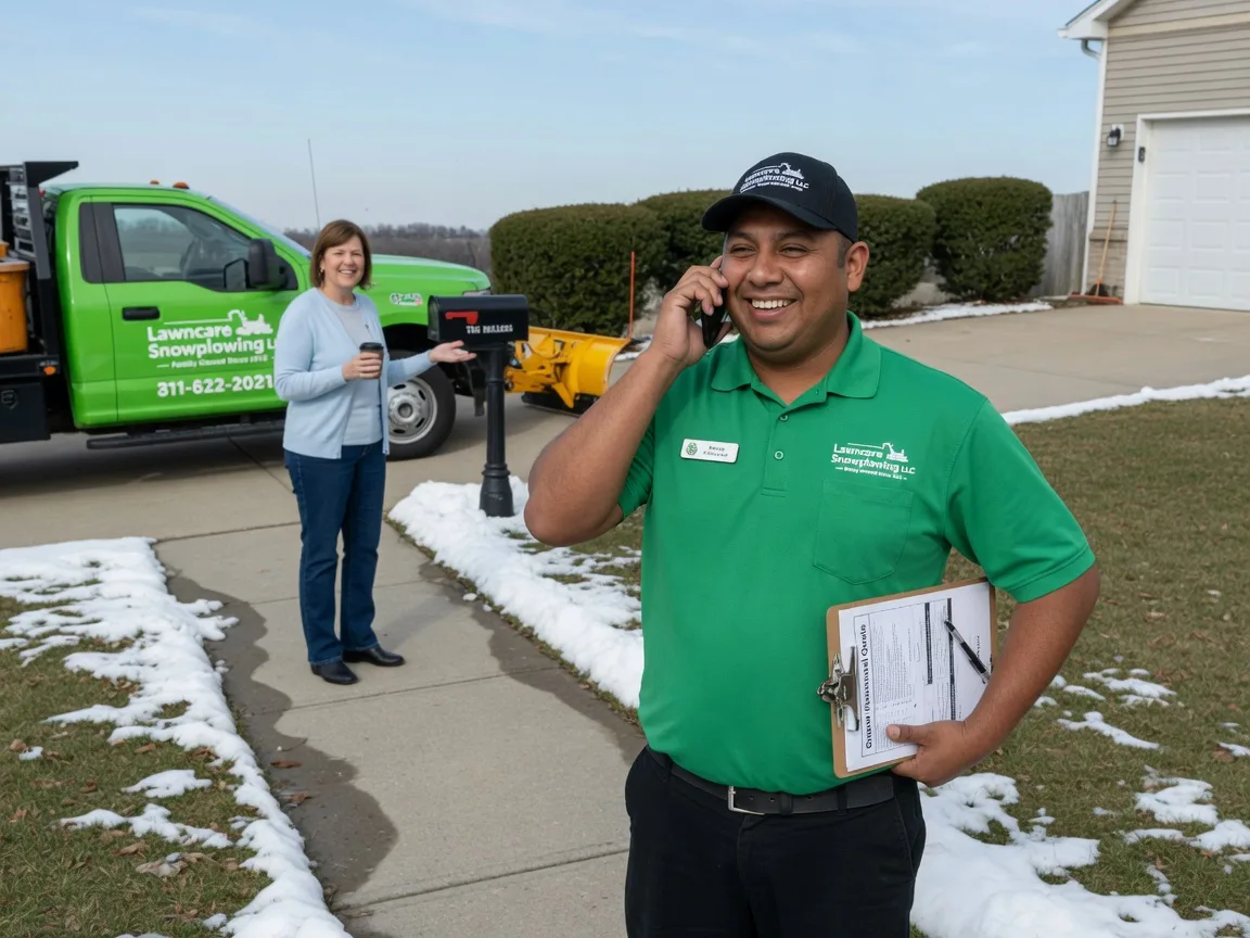 Lawn Care Services By Expert Landscaper Bassfield, MS FAQs